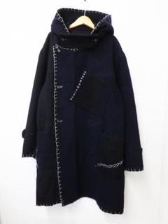 Porter Classic HAND WORK CUSTOM ダッフルコート