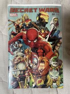 2025年最新】Marvel Secret Warsの人気アイテム - メルカリ