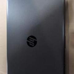 HP250G7  i3 7020U　ビジネスノートのサムネイル