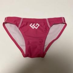 EGDE 競パン（透けます）Mサイズ スイムウエア