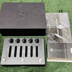 美品箱付属品ありDarkglassElectronics MicrotubesX Microtubes X – Darkglass