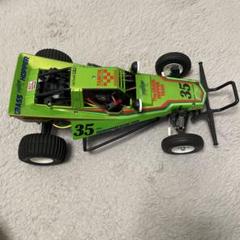 タミヤ　グラスホッパーTamiya Grass Hopper 35 ラジコンカー TAMIYA/タミヤ グラスホッパー/The GRASSHOPPER 電動RC
