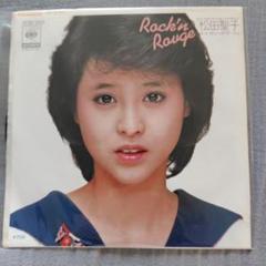 松田聖子 Rack'n Rouge