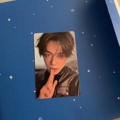 TXT Starlight トレカ ヨンジュン Together