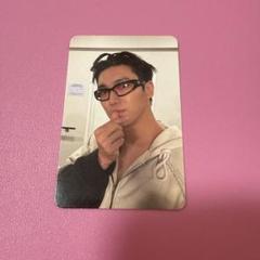 SUPER JUNIOR 25 シウォン トレカ - メルカリ