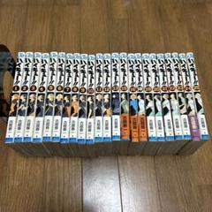 ハイキュー 全巻 25巻が抜けてます。 71zRH13-XXL._UF350,350_QL80_.jpg
