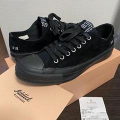 【LQQK様専用】Nハリウッド コンバース アディクト ゴアテックス 29cm