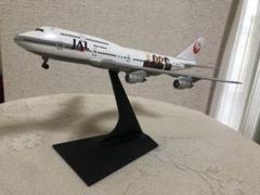 glayジャンボ JAL B 747-100 GLAY 10周年記念モデル glayジャンボ JAL B 747-100 GLAY 10周年記念モデル - メルカリ