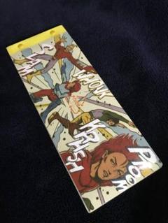 金粉少女　hide 怪人カードホルダー　当選品 金粉少女様専用 hide 怪人カードホルダー 当選品 - メルカリ