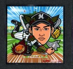 ビックリマン マリーンズゼウス　佐々木朗希　井口資仁　3枚セット Yahoo!オークション - レア マリーンズゼウス 井口資仁 佐々木朗