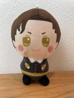 SPY×FAMILY まるっとちんまりぬいぐるみ│株式会社BANDAI