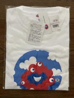 EXPO 2025 大阪万博　公式Tシャツ　ミャクミャク