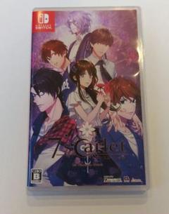 Switch 7'scarlet 通常版