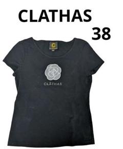 CLATHASのシックなTシャツ♪ CLATHASのシックなTシャツ♪