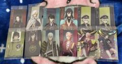 刀剣乱舞 廻 ウエハース カード まとめ売り