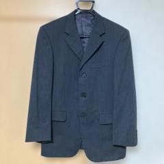 21【新品未使用】ビサルノ スーツ Y6 メンズ スリム体 L ブラック 黒 21【新品未使用】ビサルノ スーツ Y6 メンズ スリム体 L