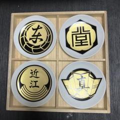 龍が如く　ピンス-東城会　10周年記念 Amazon.co.jp: 龍が如く 10th Anniversary 代紋 ピンバッジ 東城