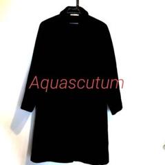 2025年最新】Aquascutum レディース ロングコートの人気アイテム