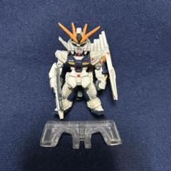 FW GUNDAM CONVERGE】3ブランド購入キャンペーン本番！新装備のν