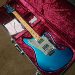 春畑道哉 モデル モチーフ★Jaguar AIRCRAFT AC-6 美品★ 春畑道哉 モデル モチーフ☆Jaguar AIRCRAFT AC-6 美品☆