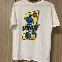 激レア 90's デッドストック オーランドマジック ペニー Tシャツのサムネイル