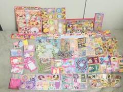 【新品・未使用/ちゃお】2000~2010年代付録 シール、メモ、レターまとめ 新品・未使用/ちゃお】2000~2010年代付録 シール、メモ、レター