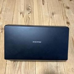 scansnap ix500 富士通　スキャナー　iX500 FI-IX500