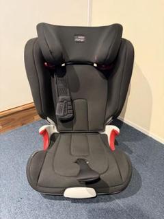 【美品】ブリタックス KIDFIX II XP SICT＋保護マット