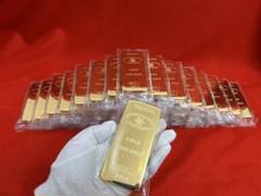 純金封入飾り (中国999.9純金) 2022年年号小判 ギンザタナカ 「福を届ける鳳凰」 | 質屋ブログ