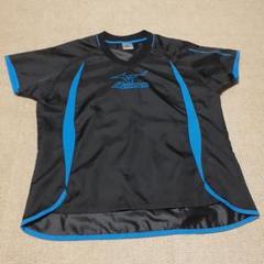 mizuno ミズノ バレーボール 半袖ピステ ウェア レディース L