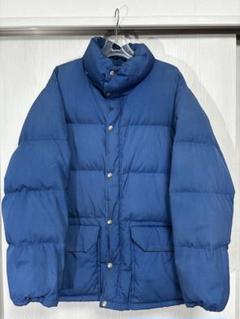 ノースフェイス　茶タグ　oi-22 古着 80s USA製 TNF The North Face 茶タグ 「GORE TEX」 ゴア