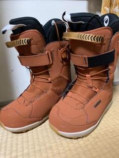 18-19モデル DEELUXE EMPIRE