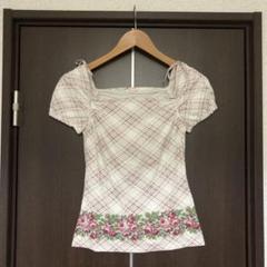 2025年最新】LEST ROSE レディース 半袖(Tシャツ) Tシャツ