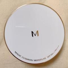 missha ミシャ M クッションファンデーション モイスチャー No.21…