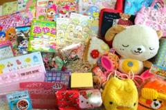 お楽しみBOX④ 女の子 おもちゃ パズル マグネットブック 雑貨 まとめ売り