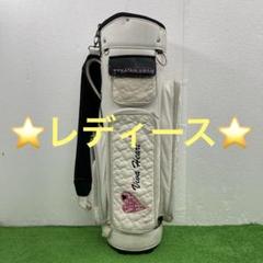 VIVA HEART キャディバッグ 9インチ レディース ビバハート