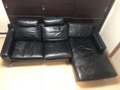 大幅値下げ!! in the room 高級ソファー