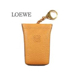 極美品✨ LOEWE ロエベ アナグラム キーリング コインケース 極美品✨ LOEWE ロエベ アナグラム キーリング コインケース