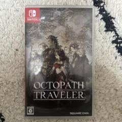 OCTOPATH TRAVELER Nintendo Switch