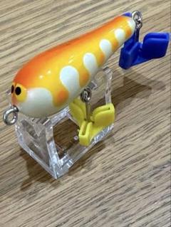 サンスイ特注カラー WOODY BELL シャロラビ デブ #998 未使用
