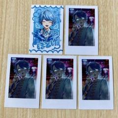 どるれく いと チェキ セット まとめ売り C104 静寂茶屋いとをかし holoX 箔押し チェキ セット 新品 茶々