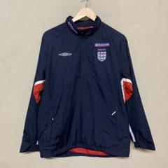 NIKE ナイキ イングランド代表ジャージ ナイロンジャケット XS〜S NIKE イングランド代表 トラックジャケット ジャージ｜Yahoo