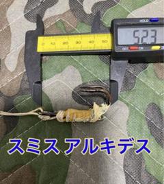 スミス アルキデス フック②のサムネイル