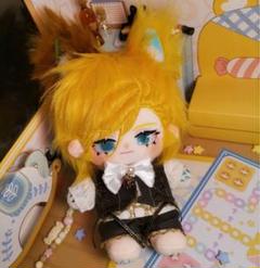 タカヒロ ぬいぐるみ 金髪 m31312102779_1.jpg?1729875073