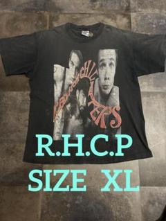 鬼フェード❗️90s RED HOT CHILI PEPPERS T-SHIRTのサムネイル
