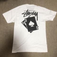 レア STUSSY 原宿チャプト5周年記念トランプ ステューシー 雑貨