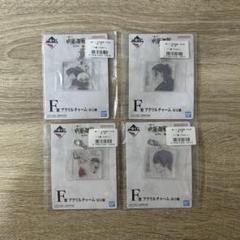 岩泉甚爾さま専用出品 2025年最新】禪院甚爾の人気アイテム - メルカリ