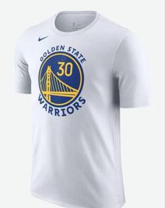 NIKE GoldenStateWarriors CURRY 半袖 Tシャツ
