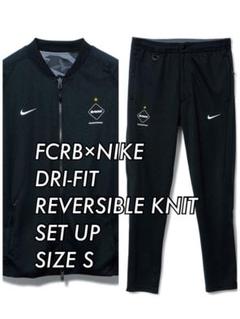 fcrb NIKE ジャージ　S 2025年最新】FcrB nike ジャージの人気アイテム - メルカリ