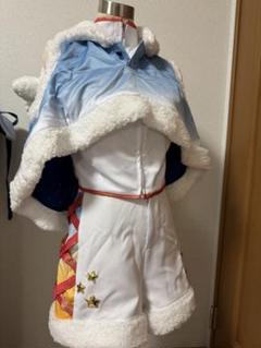 あんスタ　TRIP らびっつ　衣装　Lサイズ　雪乃屋製 あんスタ TRIP らびっつ 衣装 Lサイズ 雪乃屋製 - メルカリ
